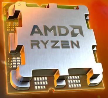 AMD AM5 Ryzen 5 8600G Box 3,8GHz MAX 5,0GHz 6xCore 12xThreads 22MB 65W